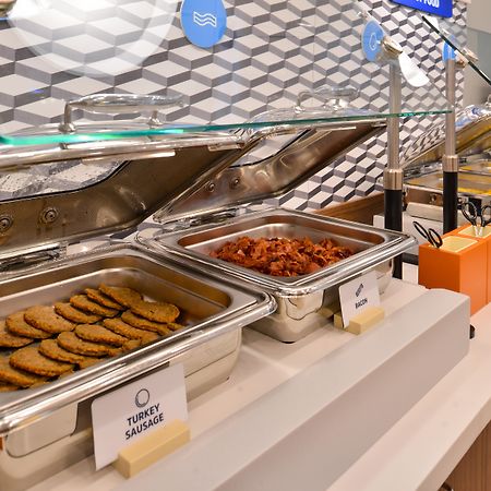 Holiday Inn Express & Suites - Prosser - Yakima Valley Wine By Ihg Εξωτερικό φωτογραφία