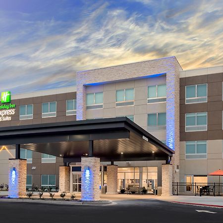 Holiday Inn Express & Suites - Prosser - Yakima Valley Wine By Ihg Εξωτερικό φωτογραφία