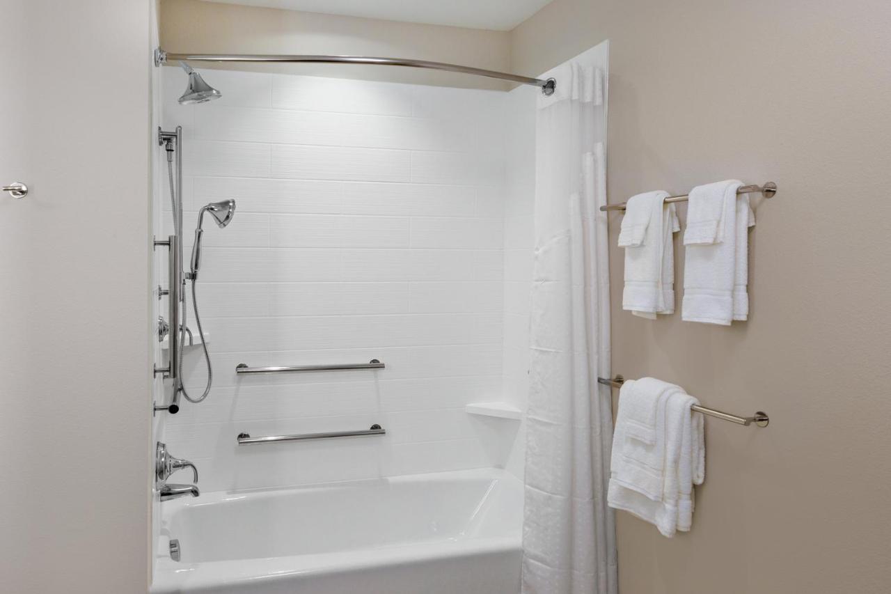 Holiday Inn Express & Suites - Prosser - Yakima Valley Wine By Ihg Εξωτερικό φωτογραφία