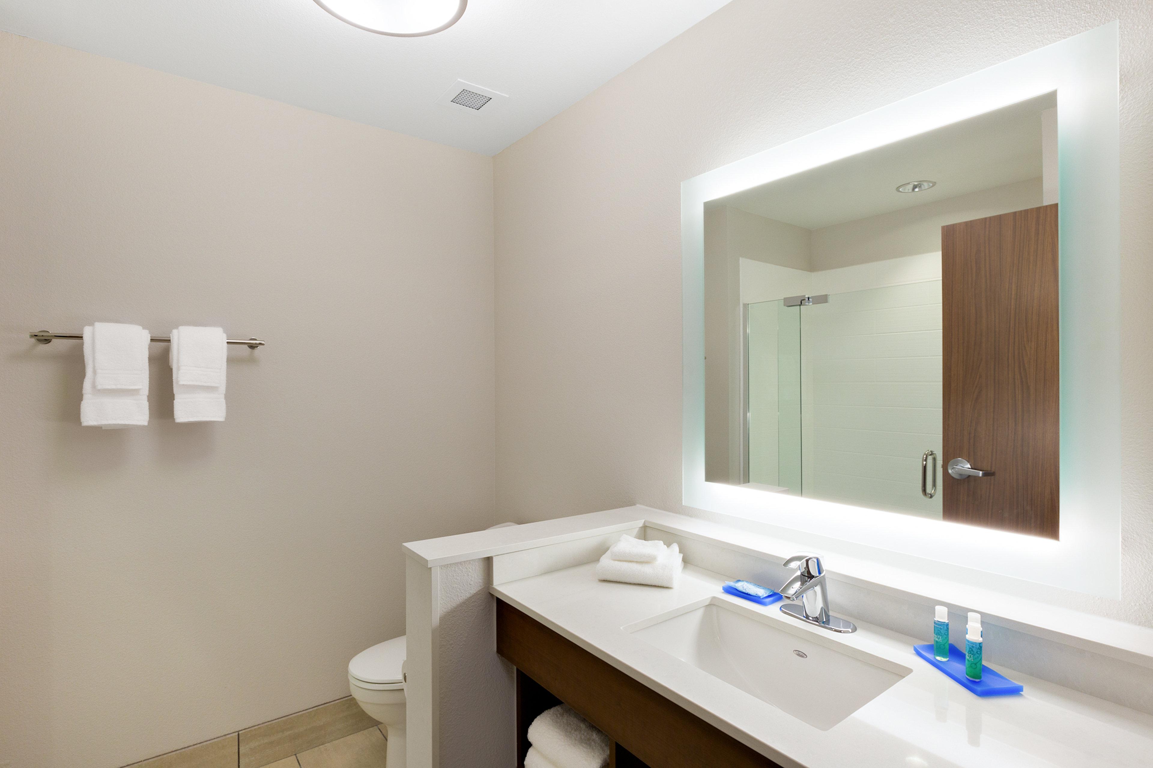 Holiday Inn Express & Suites - Prosser - Yakima Valley Wine By Ihg Εξωτερικό φωτογραφία