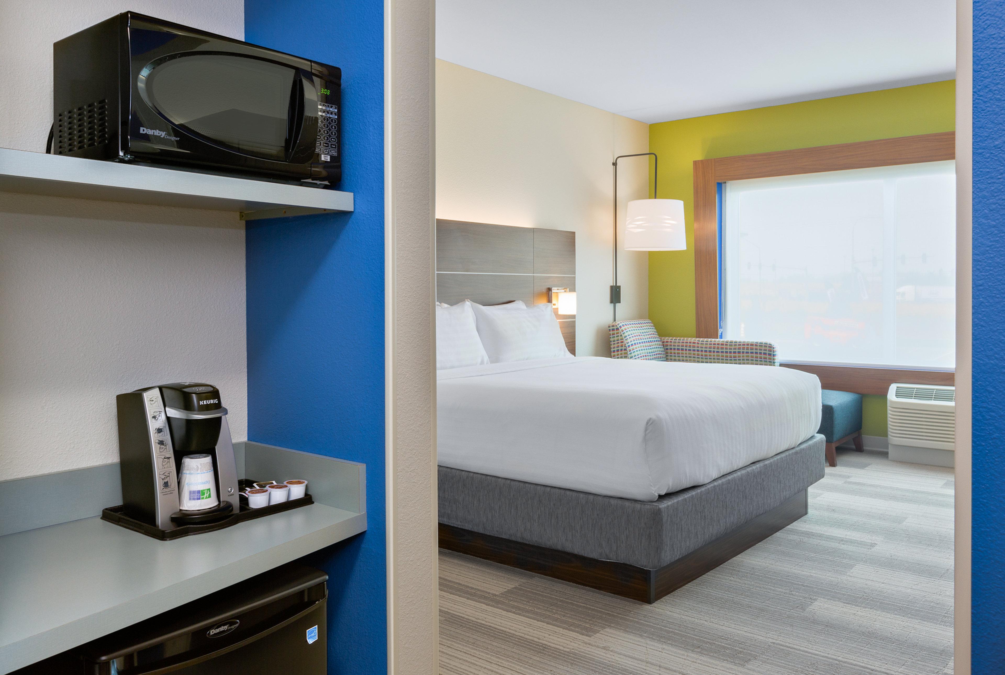 Holiday Inn Express & Suites - Prosser - Yakima Valley Wine By Ihg Εξωτερικό φωτογραφία