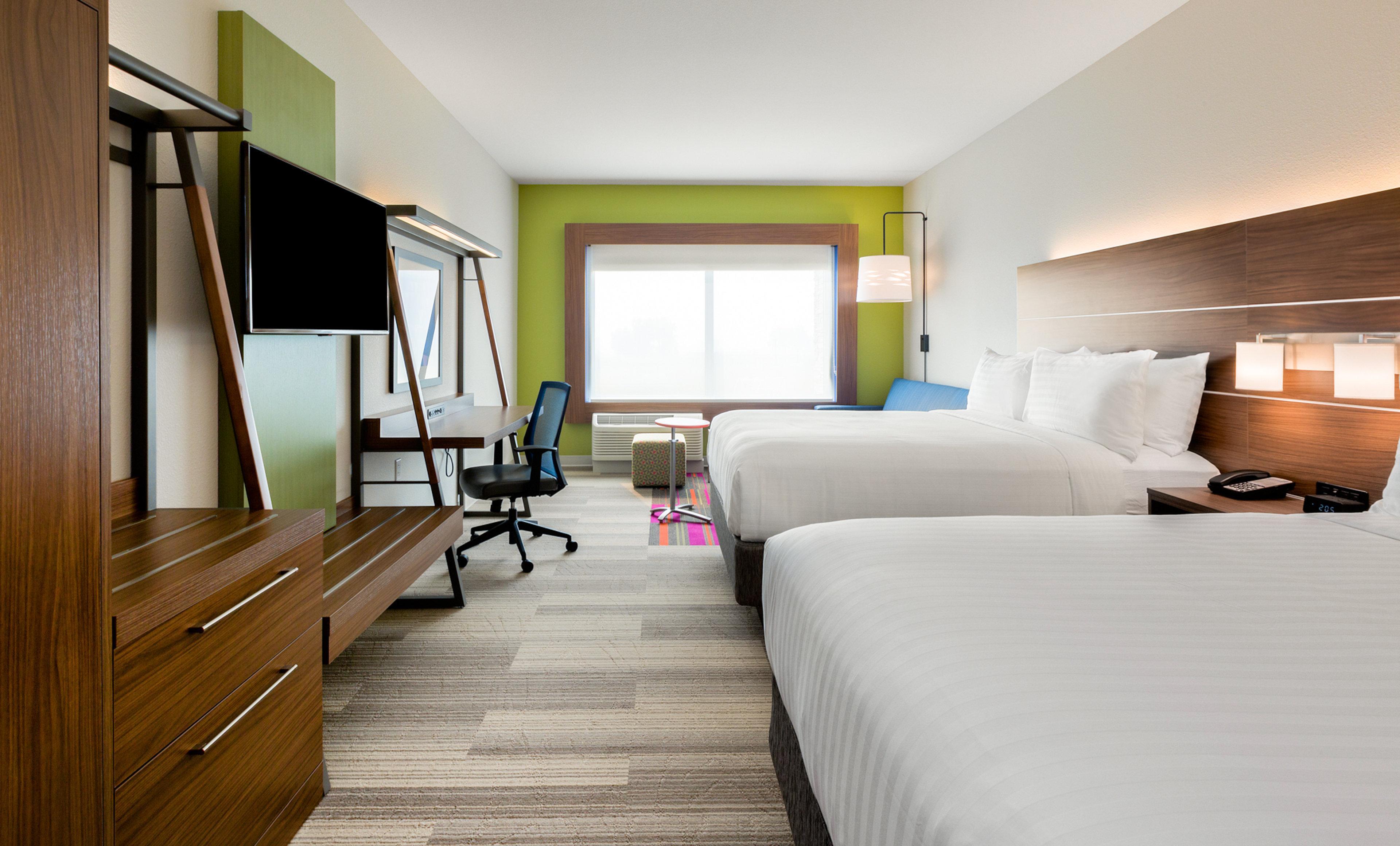 Holiday Inn Express & Suites - Prosser - Yakima Valley Wine By Ihg Εξωτερικό φωτογραφία