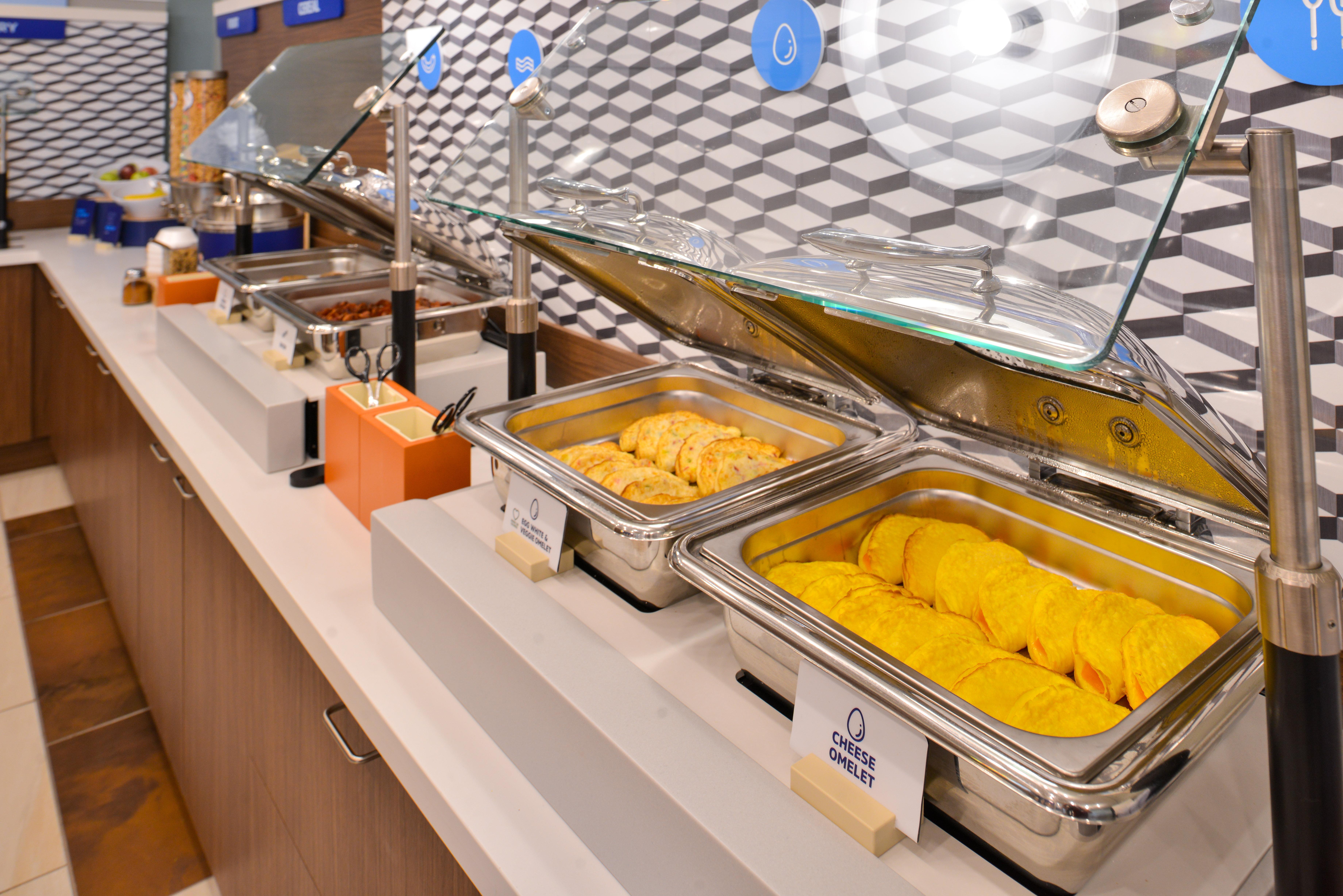 Holiday Inn Express & Suites - Prosser - Yakima Valley Wine By Ihg Εξωτερικό φωτογραφία