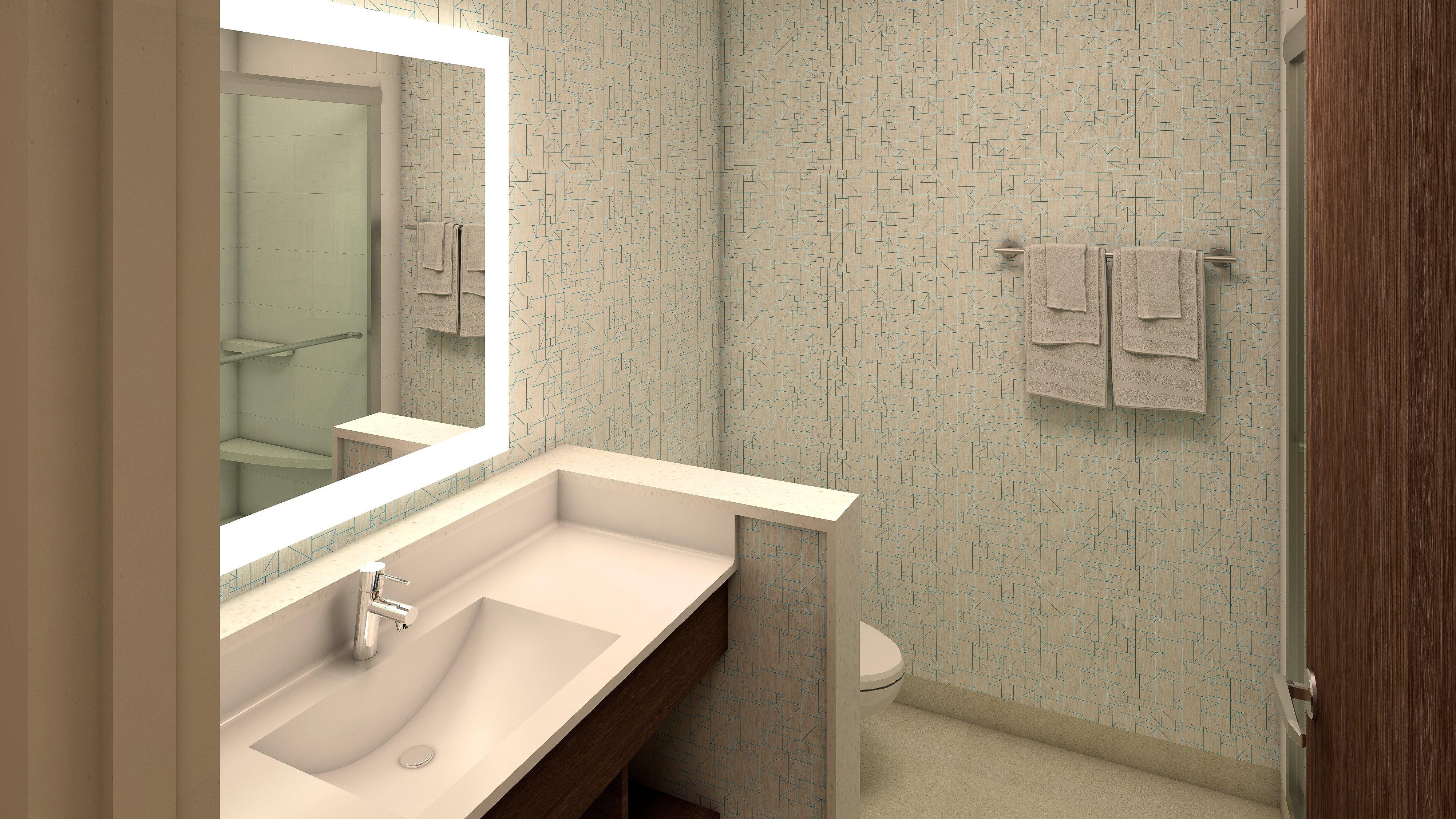 Holiday Inn Express & Suites - Prosser - Yakima Valley Wine By Ihg Εξωτερικό φωτογραφία