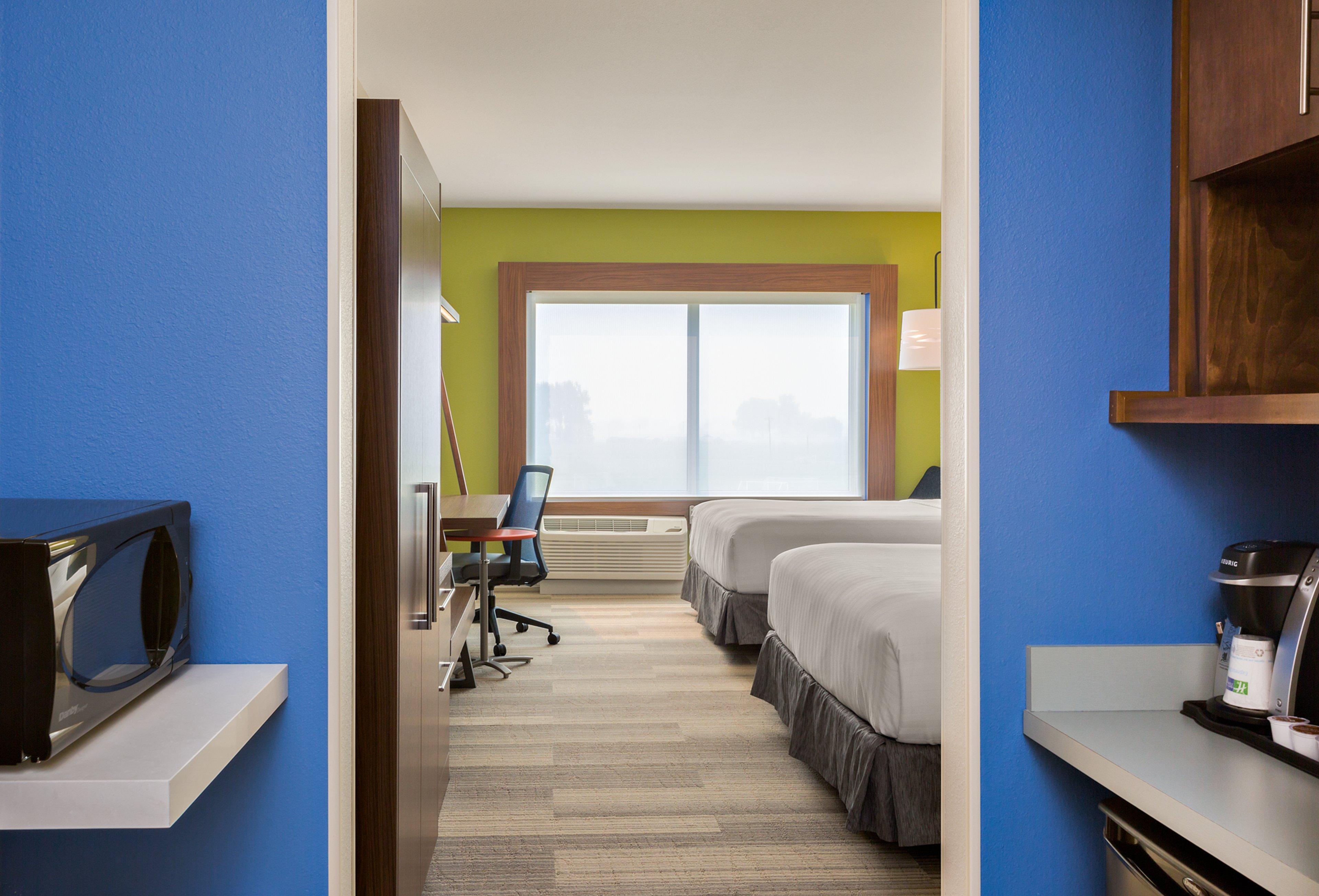 Holiday Inn Express & Suites - Prosser - Yakima Valley Wine By Ihg Εξωτερικό φωτογραφία