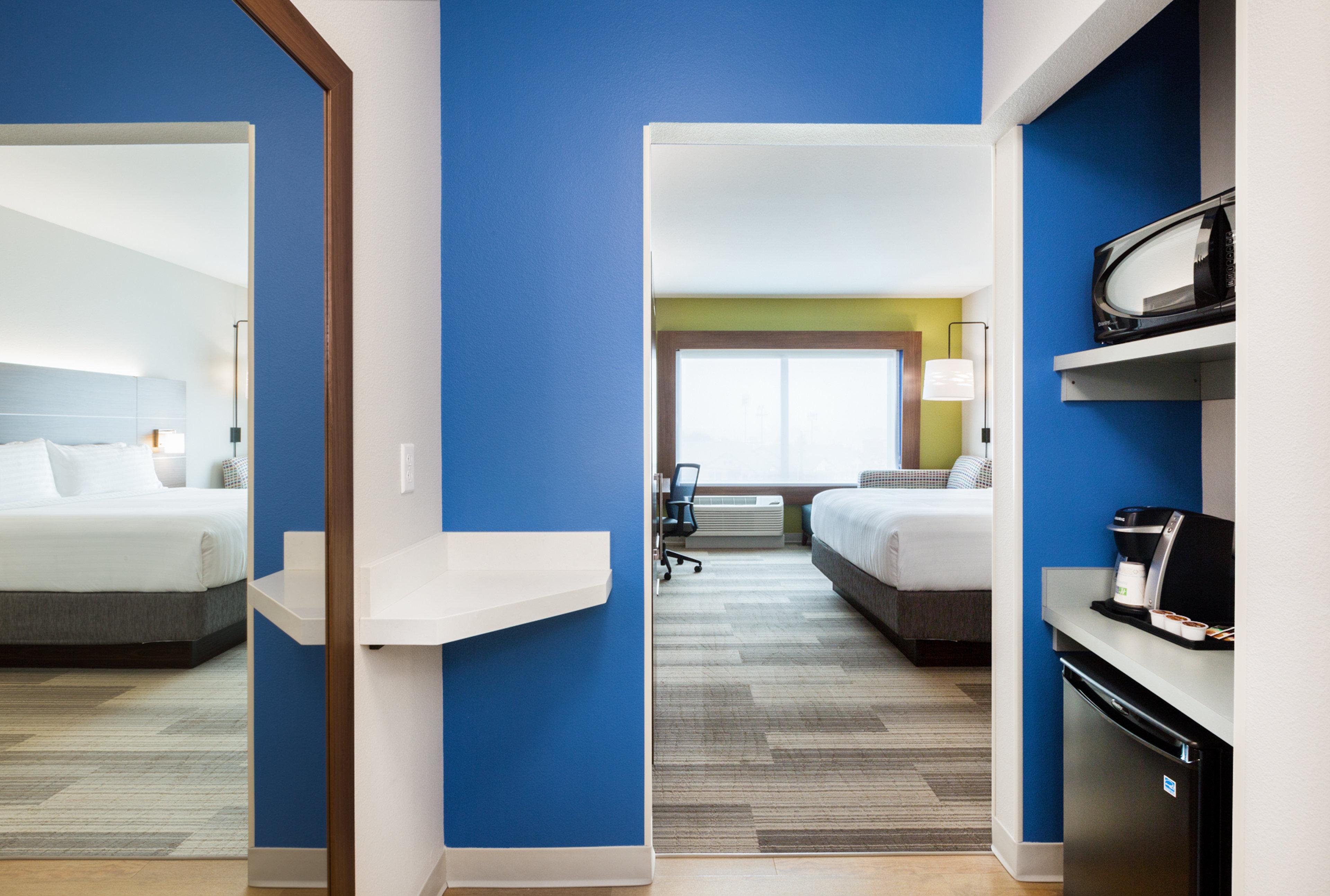 Holiday Inn Express & Suites - Prosser - Yakima Valley Wine By Ihg Εξωτερικό φωτογραφία