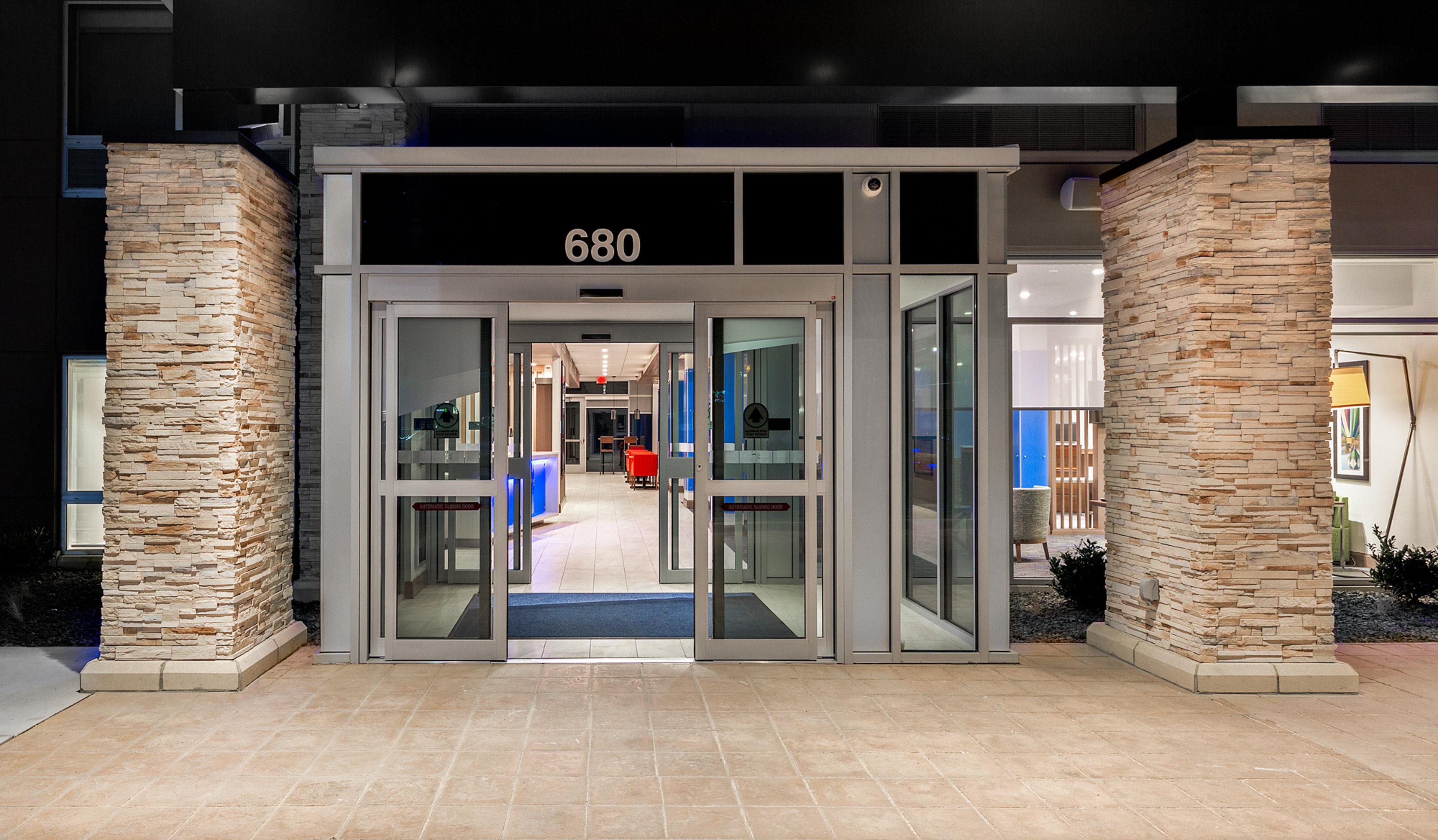 Holiday Inn Express & Suites - Prosser - Yakima Valley Wine By Ihg Εξωτερικό φωτογραφία