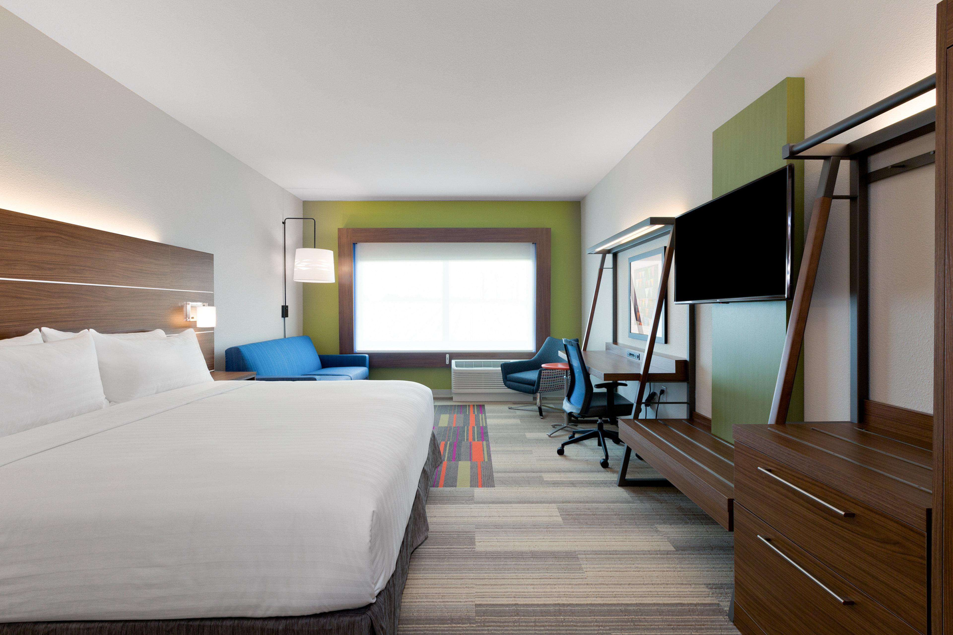 Holiday Inn Express & Suites - Prosser - Yakima Valley Wine By Ihg Εξωτερικό φωτογραφία