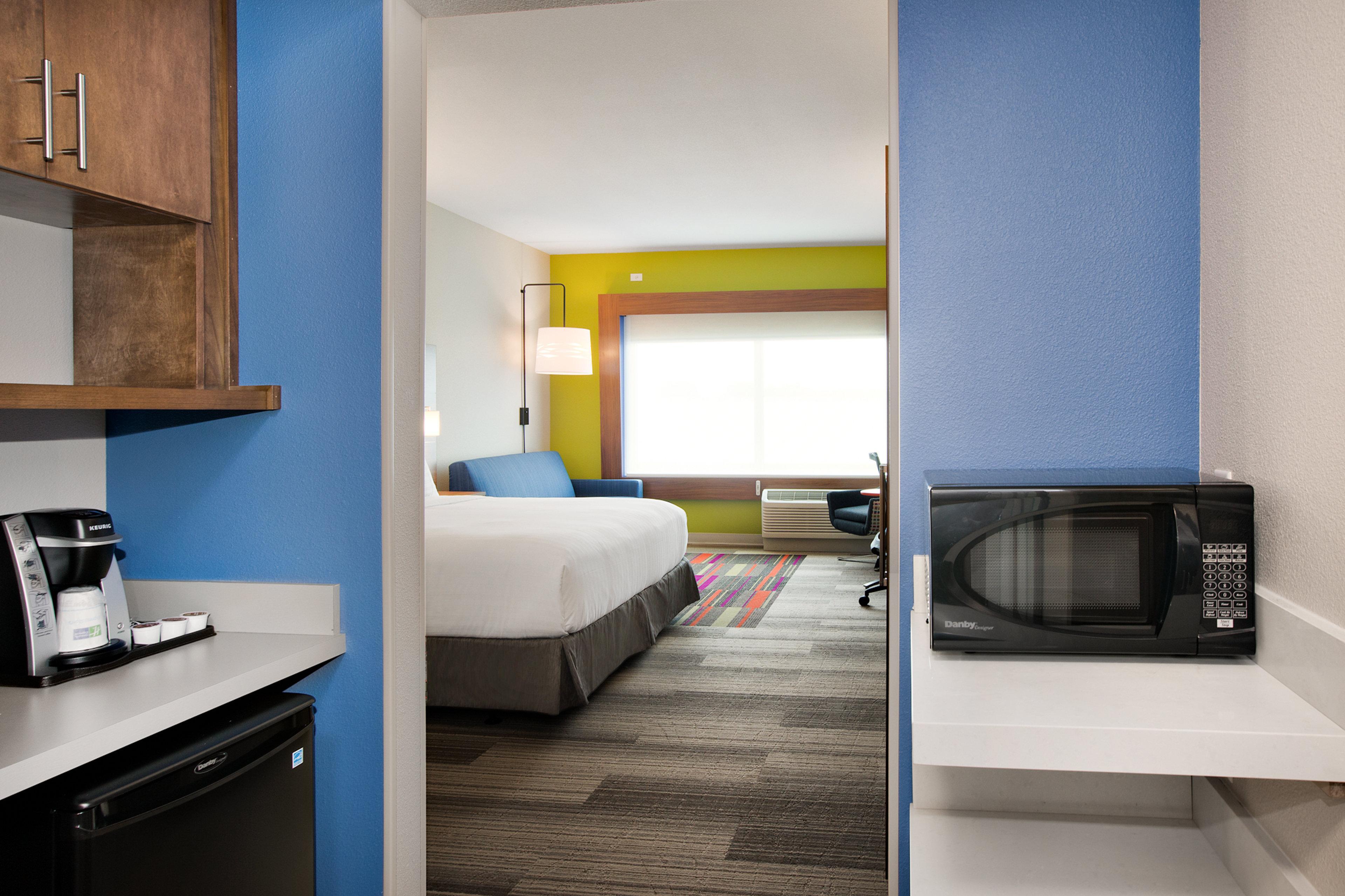 Holiday Inn Express & Suites - Prosser - Yakima Valley Wine By Ihg Εξωτερικό φωτογραφία