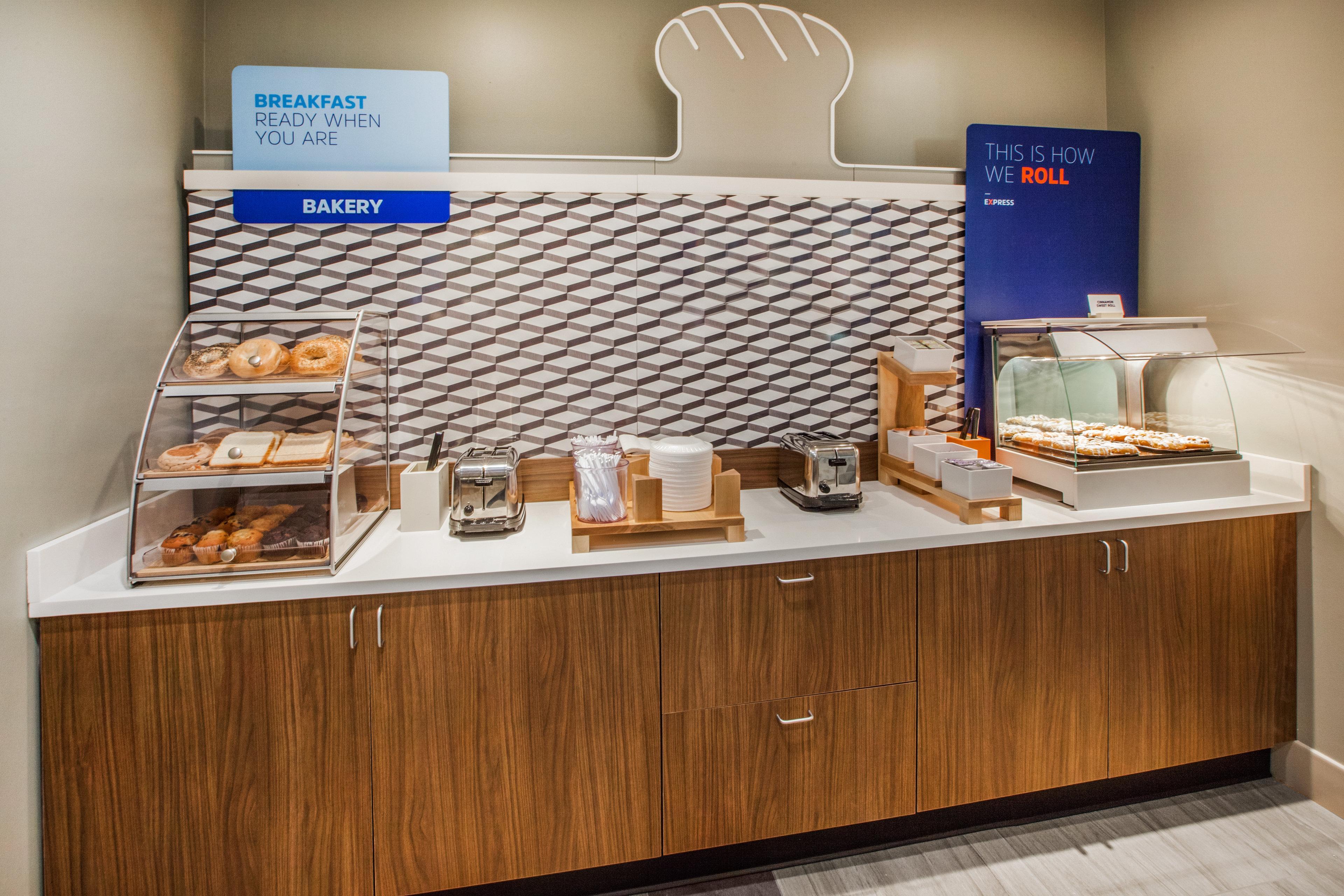 Holiday Inn Express & Suites - Prosser - Yakima Valley Wine By Ihg Εξωτερικό φωτογραφία