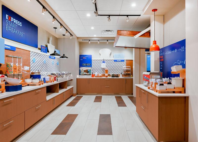 Holiday Inn Express & Suites - Prosser - Yakima Valley Wine By Ihg Εξωτερικό φωτογραφία